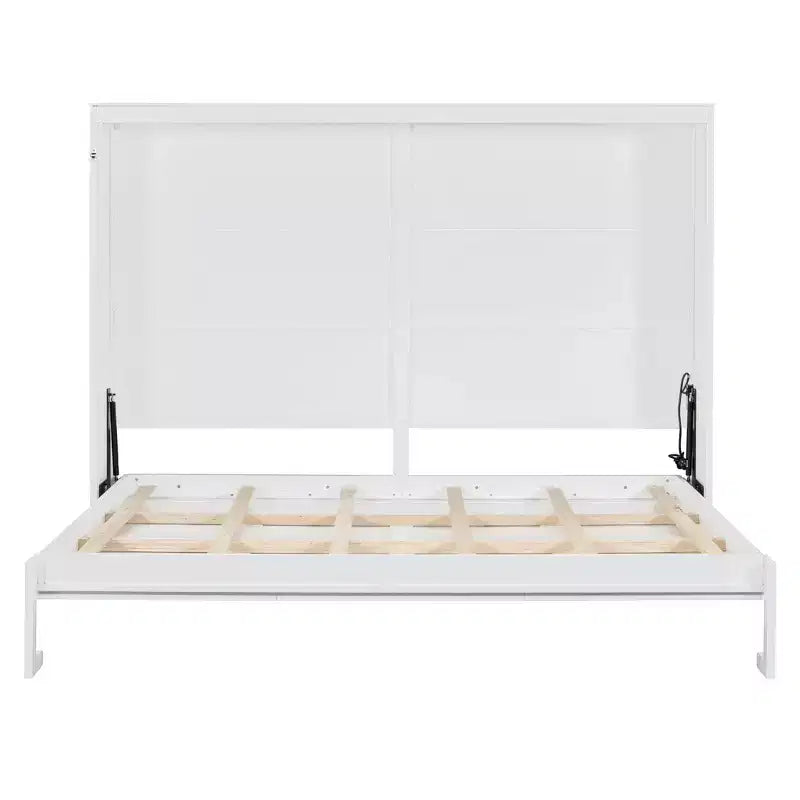 Luxystar Queen Size Murphy Bed for Living Room and Apartment