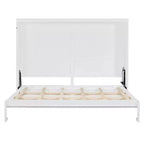 Luxystar Queen Size Murphy Bed for Living Room and Apartment
