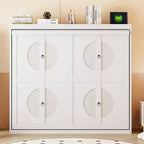 Luxystar Queen Size Murphy Bed for Living Room and Apartment
