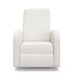 Storkcraft Santa Monica Power Recliner with USB Charging