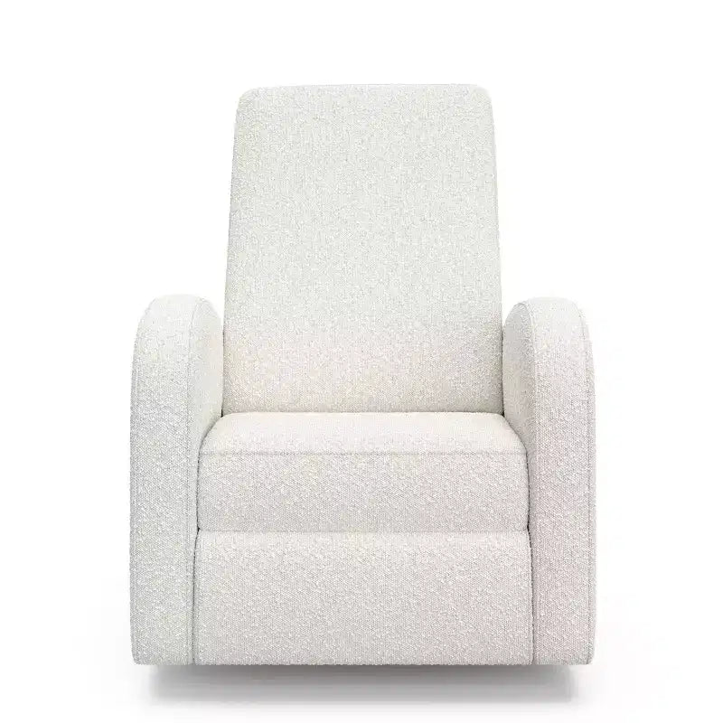 Storkcraft Santa Monica Power Recliner with USB Charging