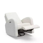 Storkcraft Santa Monica Power Recliner with USB Charging
