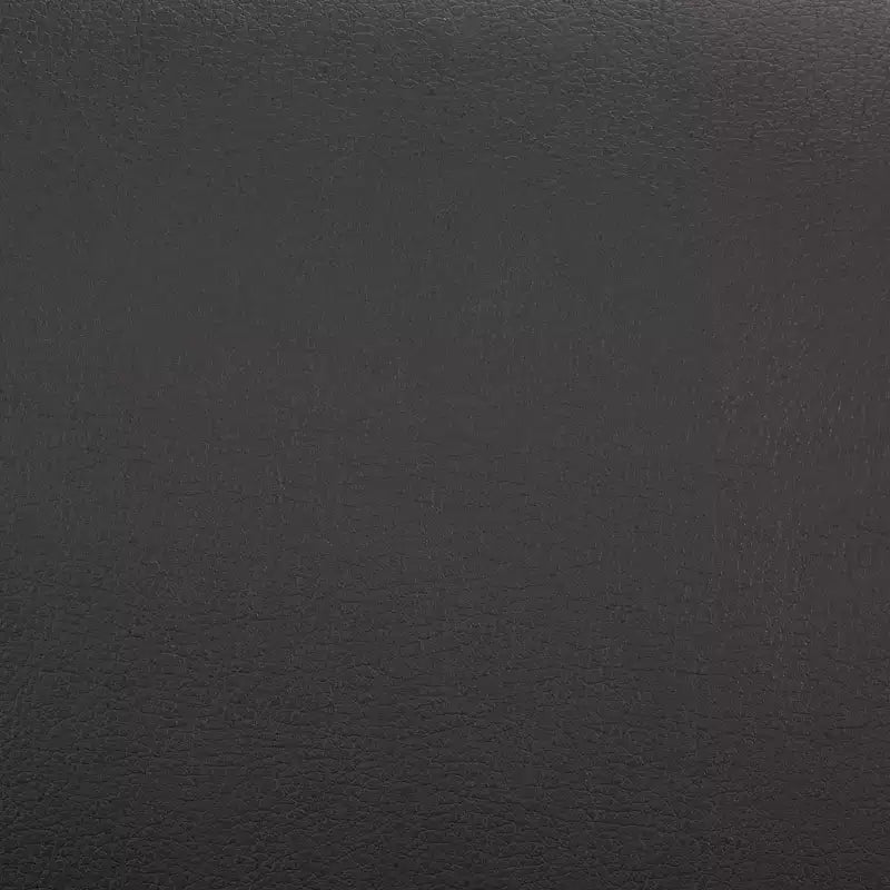 Victoria Adjustable Desk Chair - Black - SEI