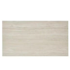 Roundhill Furniture Cavira Modern Faux Marble Living Room Coffee Table