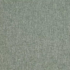 Meridian Furniture Gramercy Green Linen Textured Fabric Dining Chair, Set of 2