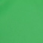 vidaXL Gaming Chair Black and Green Faux leather, metal, plywood, foam