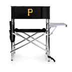 Sedia sportiva in alluminio MLB National League