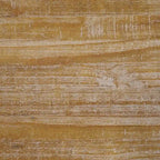 Cassettiera 5 cassetti in legno massello Montauk di Grain Wood Furniture