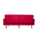 Divano Letto Convertibile a Futon 80