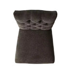 Set of 2 Crown Top Dining Chairs - Christopher Knight Home