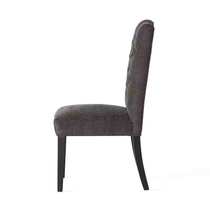 Set of 2 Crown Top Dining Chairs - Christopher Knight Home