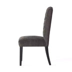 Set of 2 Crown Top Dining Chairs - Christopher Knight Home