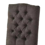 Set of 2 Crown Top Dining Chairs - Christopher Knight Home