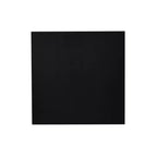 Powell Cadence Counter Dining Table Black