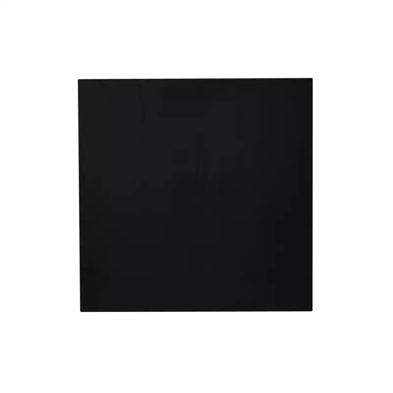 Powell Cadence Counter Dining Table Black