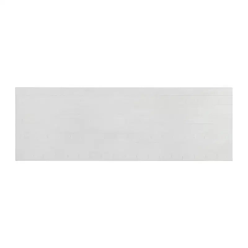 Stanford Multipurpose Dining Table Set White - Picket House Furnishings: 4-Piece, High Top, MDF Frame, Polyester Upholstery