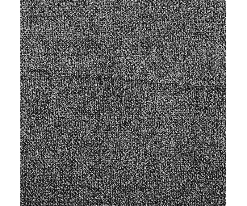 82" Kalen Sofa Gray Chenille - Acme Furniture: Upholstered Recliner, Includes 2 Accent Pillows