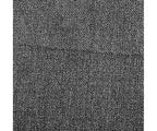 82" Kalen Sofa Gray Chenille - Acme Furniture: Upholstered Recliner, Includes 2 Accent Pillows