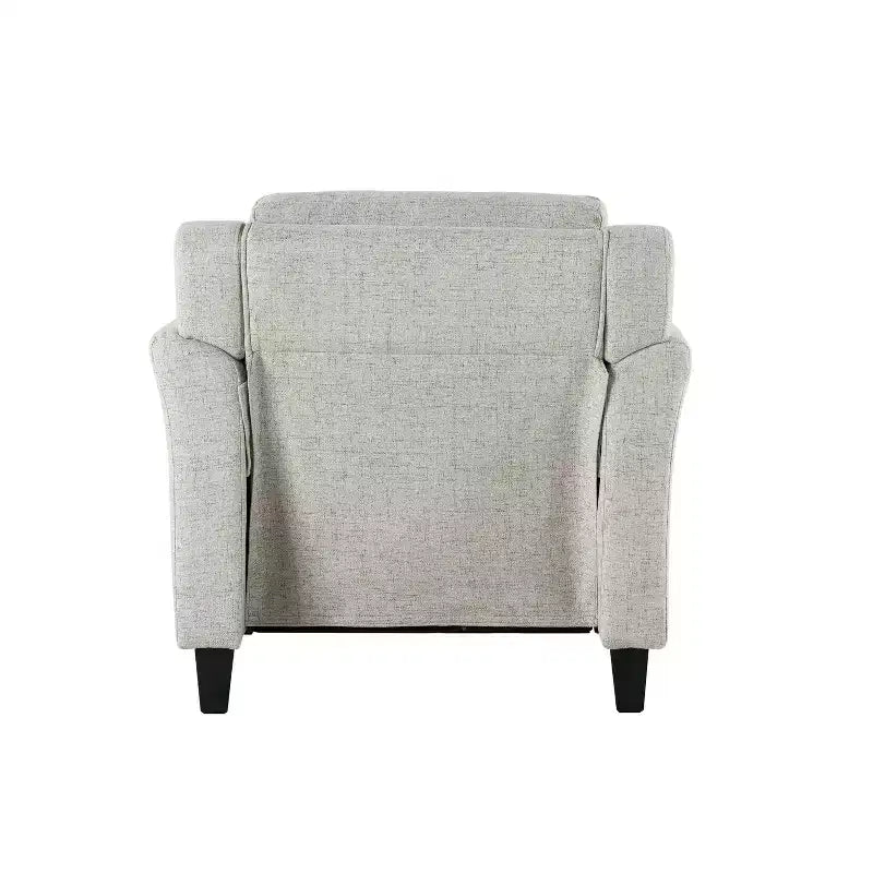 Lifestyle Solutions Harper Chair Woven Beige
