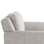 Lifestyle Solutions Harper Chair Woven Beige