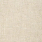 Anderson Storage Bench White - Crosley: Cushioned, Linen Upholstered, Farmhouse Style