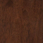 Breighton Home Aldrin End Table with Shelf in Espresso