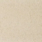 Natural Linen Side Table with Shelf Mahogany Brown - Threshold™ designed with Studio McGee
