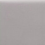 Baxton Studio Queen Size Acosta Velvet Seashell Headboard Platform Bed Light Gray/Gold