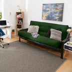 Materasso futon matrimoniale da 30 cm (solo materasso)