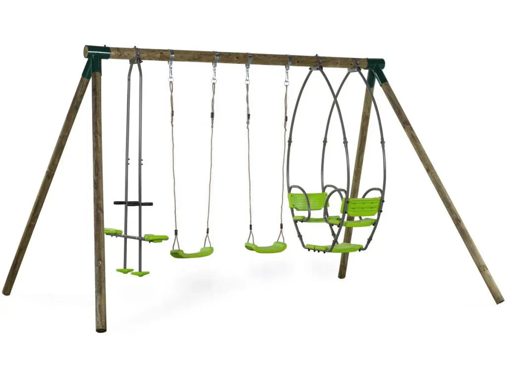 Portique Bois Mobilierdoux - Default Title