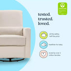 DaVinci Piper Recliner