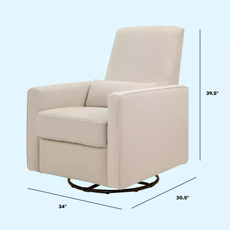 DaVinci Piper Recliner