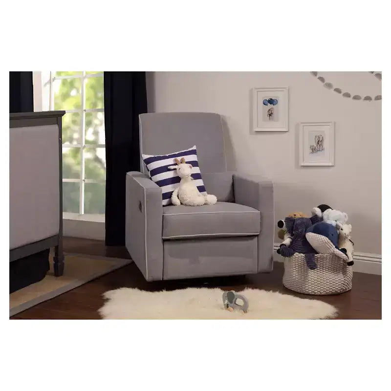 DaVinci Piper Recliner