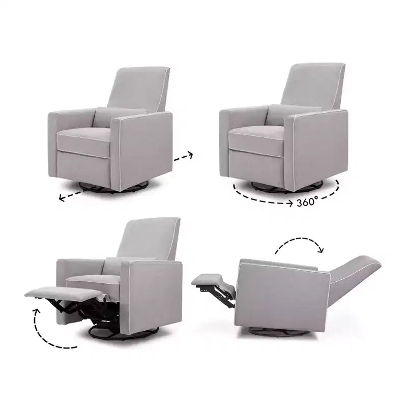 DaVinci Piper Recliner