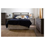 Versa 2 Drawer Nightstand - South Shore