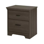 Versa 2 Drawer Nightstand - South Shore