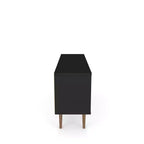 53.14 Liberty TV Stand for TVs up to 50 - Manhattan Comfort