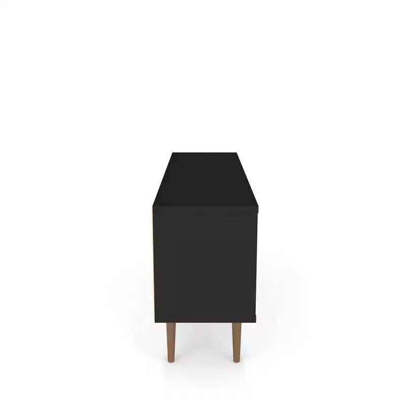 53.14 Liberty TV Stand for TVs up to 50 - Manhattan Comfort