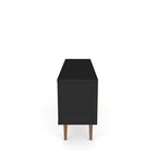 53.14 Liberty TV Stand for TVs up to 50 - Manhattan Comfort