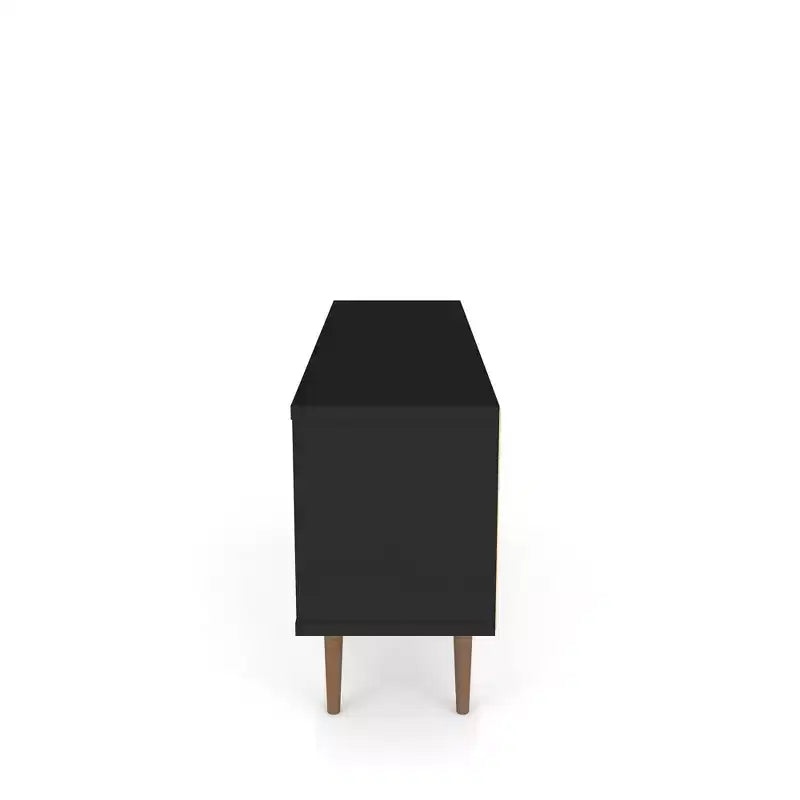 53.14 Liberty TV Stand for TVs up to 50 - Manhattan Comfort