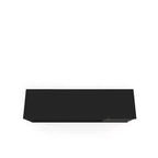 53.14 Liberty TV Stand for TVs up to 50 - Manhattan Comfort