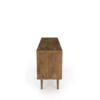 53.14 Liberty TV Stand for TVs up to 50 - Manhattan Comfort