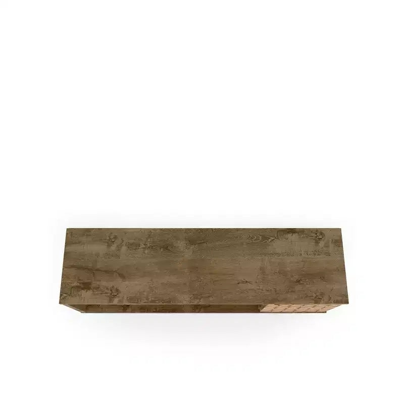 53.14 Liberty TV Stand for TVs up to 50 - Manhattan Comfort