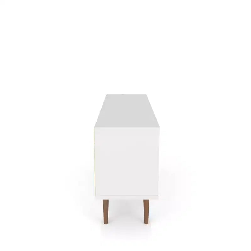 53.14 Liberty TV Stand for TVs up to 50 - Manhattan Comfort