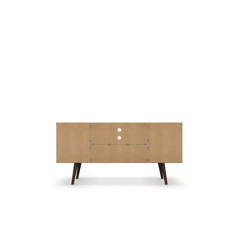 53.14 Liberty TV Stand for TVs up to 50 - Manhattan Comfort