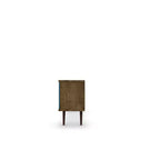 53.14 Liberty TV Stand for TVs up to 50 - Manhattan Comfort