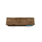 53.14 Liberty TV Stand for TVs up to 50 - Manhattan Comfort