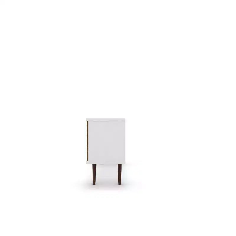 53.14 Liberty TV Stand for TVs up to 50 - Manhattan Comfort