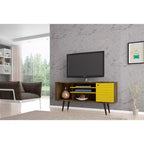 53.14 Liberty TV Stand for TVs up to 50 - Manhattan Comfort