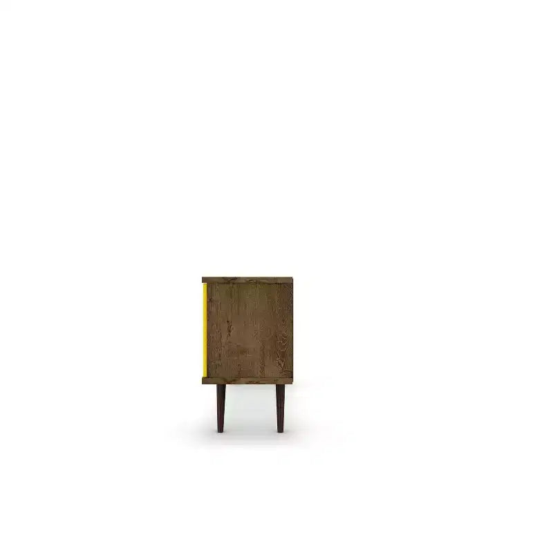 53.14 Liberty TV Stand for TVs up to 50 - Manhattan Comfort